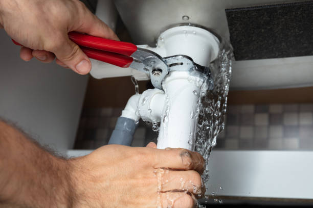 Best 24/7 water damage repair  in Carnot Moon, PA