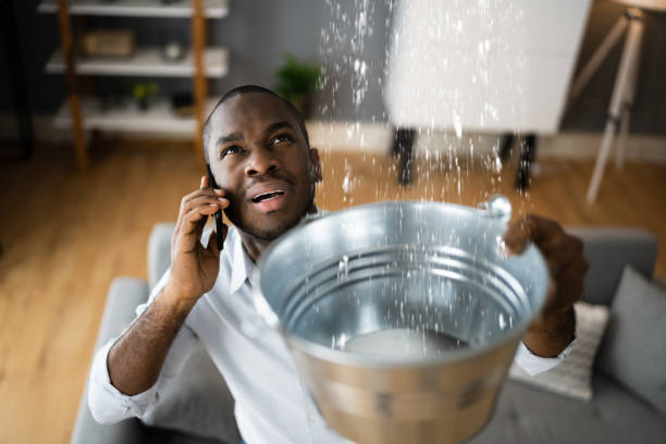 Best Sewage cleanup and water damage restoration  in Carnot Moon, PA