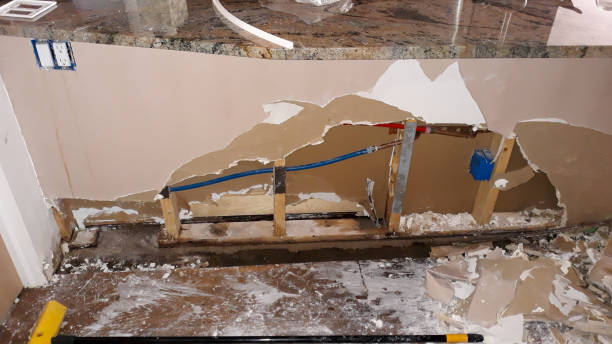 Best Ceiling water damage repair  in Carnot Moon, PA