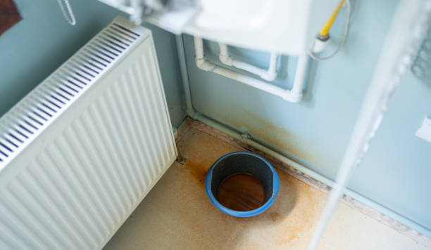 Best Local water damage restoration  in Carnot Moon, PA